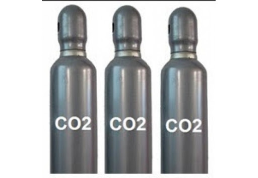 Bán Khí CO2 Tinh Khiết Độ Sạch Cao-nhà phân phối khí tinh khiết giá rẻ và chất lượng