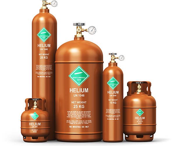 Cung cấp khí Helium bơm bong bóng bay, Khí Cầu-chất lượng, giá rẻ và an toàn cao