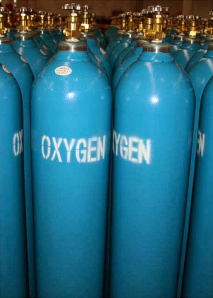 Khí oxy công nghiệp-nơi cung cấp khí tinh khiết chất lương, uy tín và giá rẻ